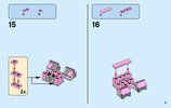 Notice / Instructions de Montage - LEGO - 40186 - Year of the Pig: Page 11