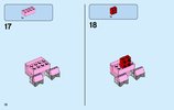 Notice / Instructions de Montage - LEGO - 40186 - Year of the Pig: Page 12