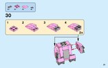 Notice / Instructions de Montage - LEGO - 40186 - Year of the Pig: Page 21