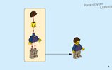 Notice / Instructions de Montage - LEGO - 40188 - LEGO® Pencil Pot: Page 3