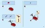 Notice / Instructions de Montage - LEGO - 40188 - LEGO® Pencil Pot: Page 5