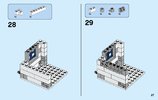 Notice / Instructions de Montage - LEGO - 40188 - LEGO® Pencil Pot: Page 27