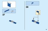 Notice / Instructions de Montage - LEGO - 40188 - LEGO® Pencil Pot: Page 33