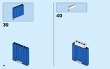 Notice / Instructions de Montage - LEGO - 40188 - LEGO® Pencil Pot: Page 34