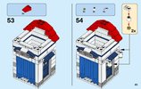 Notice / Instructions de Montage - LEGO - 40188 - LEGO® Pencil Pot: Page 43