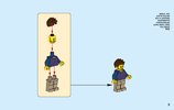 Notice / Instructions de Montage - LEGO - 40188 - LEGO® Pencil Pot: Page 3