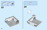 Notice / Instructions de Montage - LEGO - 40188 - LEGO® Pencil Pot: Page 24