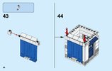 Notice / Instructions de Montage - LEGO - 40188 - LEGO® Pencil Pot: Page 36