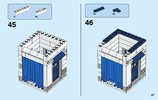 Notice / Instructions de Montage - LEGO - 40188 - LEGO® Pencil Pot: Page 37