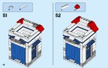 Notice / Instructions de Montage - LEGO - 40188 - LEGO® Pencil Pot: Page 42