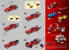 Notice / Instructions de Montage - LEGO - 40190 - F138: Page 2