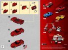 Notice / Instructions de Montage - LEGO - 40191 - F12berlinetta: Page 2