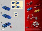 Notice / Instructions de Montage - LEGO - 40192 - 250 GTO: Page 2