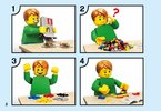 Notice / Instructions de Montage - LEGO - 40197 - Wedding Favor Set 2018: Page 2