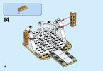 Notice / Instructions de Montage - LEGO - 40197 - Wedding Favor Set 2018: Page 18