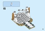 Notice / Instructions de Montage - LEGO - 40197 - Wedding Favor Set 2018: Page 19