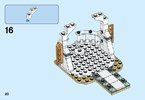 Notice / Instructions de Montage - LEGO - 40197 - Wedding Favor Set 2018: Page 20