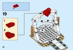 Notice / Instructions de Montage - LEGO - 40197 - Wedding Favor Set 2018: Page 24