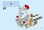 Notice / Instructions de Montage - LEGO - 40197 - Wedding Favor Set 2018: Page 27