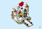 Notice / Instructions de Montage - LEGO - 40197 - Wedding Favor Set 2018: Page 37