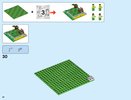 Notice / Instructions de Montage - LEGO - 40198 - LEGO® Ludo Game: Page 28