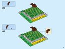 Notice / Instructions de Montage - LEGO - 40198 - LEGO® Ludo Game: Page 33