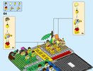 Notice / Instructions de Montage - LEGO - 40198 - LEGO® Ludo Game: Page 49