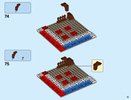 Notice / Instructions de Montage - LEGO - 40198 - LEGO® Ludo Game: Page 55