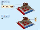 Notice / Instructions de Montage - LEGO - 40198 - LEGO® Ludo Game: Page 57