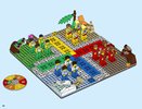 Notice / Instructions de Montage - LEGO - 40198 - LEGO® Ludo Game: Page 60