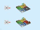 Notice / Instructions de Montage - LEGO - 40198 - LEGO® Ludo Game: Page 4