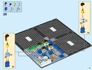 Notice / Instructions de Montage - LEGO - 40198 - LEGO® Ludo Game: Page 27