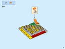 Notice / Instructions de Montage - LEGO - 40198 - LEGO® Ludo Game: Page 45