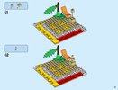 Notice / Instructions de Montage - LEGO - 40198 - LEGO® Ludo Game: Page 47