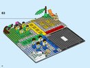 Notice / Instructions de Montage - LEGO - 40198 - LEGO® Ludo Game: Page 48