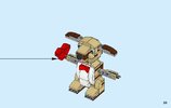 Notice / Instructions de Montage - LEGO - 40201 - Chien cupidon de Saint-Valentin: Page 33