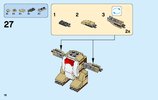 Notice / Instructions de Montage - LEGO - 40201 - Chien cupidon de Saint-Valentin: Page 18