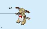 Notice / Instructions de Montage - LEGO - 40201 - Chien cupidon de Saint-Valentin: Page 30