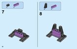 Notice / Instructions de Montage - LEGO - 40203 - Le vampire et la chauve-souris LEGO®: Page 12