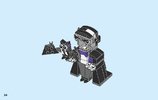 Notice / Instructions de Montage - LEGO - 40203 - Le vampire et la chauve-souris LEGO®: Page 34