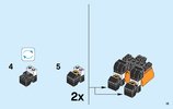 Notice / Instructions de Montage - LEGO - 40204 - Le festin des pèlerins LEGO®: Page 15