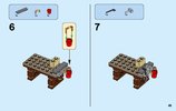 Notice / Instructions de Montage - LEGO - 40205 - Petits lutins de Noël LEGO®: Page 49