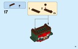 Notice / Instructions de Montage - LEGO - 40206 - LEGO Santa: Page 15