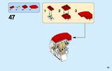 Notice / Instructions de Montage - LEGO - 40206 - LEGO Santa: Page 33