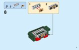 Notice / Instructions de Montage - LEGO - 40206 - LEGO Santa: Page 7