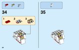 Notice / Instructions de Montage - LEGO - 40206 - LEGO Santa: Page 26