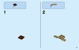 Notice / Instructions de Montage - LEGO - 40207 - LNY 2016: Page 3