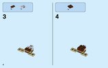 Notice / Instructions de Montage - LEGO - 40207 - LNY 2016: Page 4