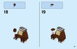 Notice / Instructions de Montage - LEGO - 40207 - LNY 2016: Page 13