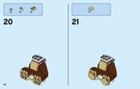 Notice / Instructions de Montage - LEGO - 40207 - LNY 2016: Page 14